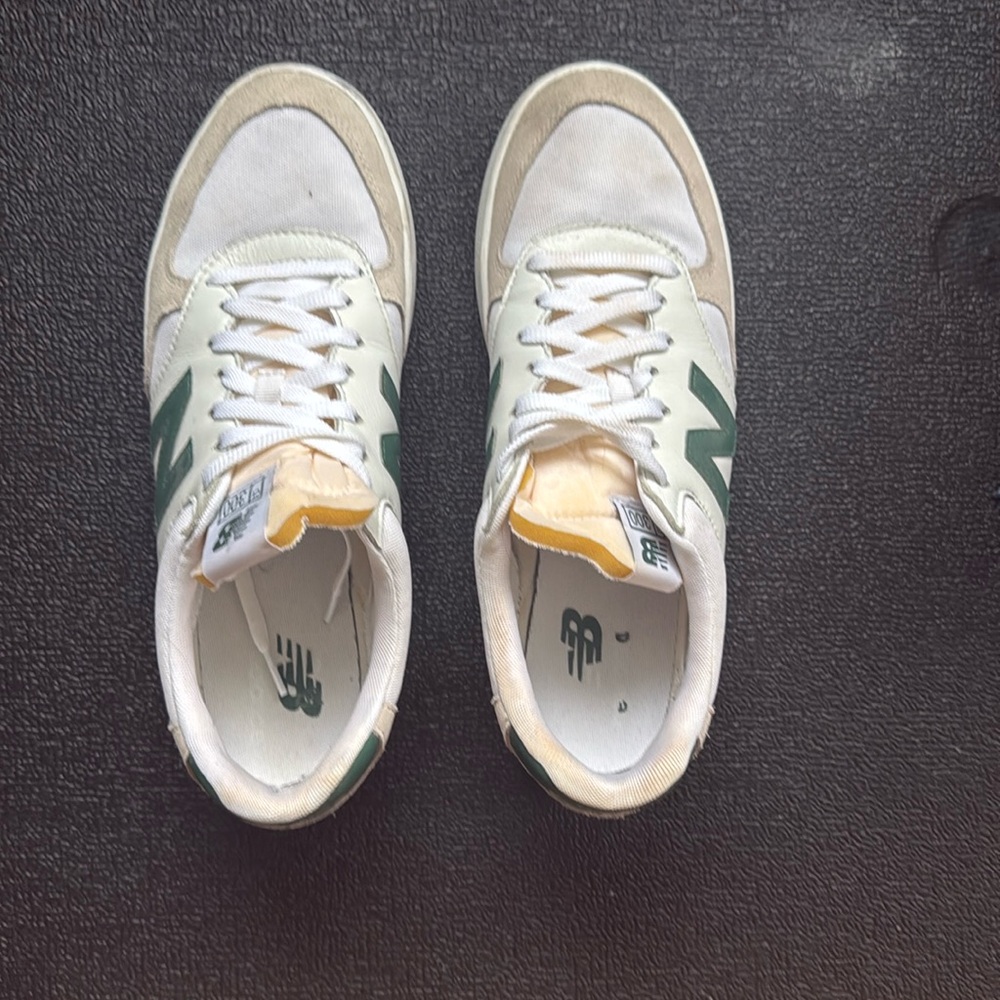 New Balance CT300